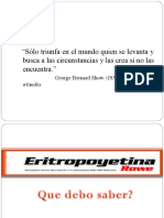 Eritroproyetina 2