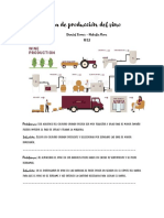 Linea de producción