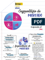 Do - Parte 2 Segmentacao de Mercado