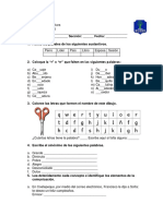 Hoja de Trabajo #1