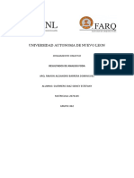 1.1 Resultados de Analisis Foda - Sidney Guerrero