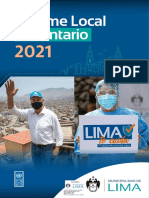 Informe Local Voluntario-Lima-2021 0 PDF