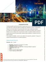 Panamá Patricio PDF