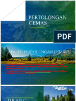 Unit 3 Pertolongan Cemas