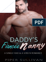 Daddy Fianceé Nanny - Piper Sullivan