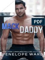 Mack Daddy - Penelope Ward