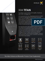 TITAN With Enhancement Kit Datasheet - Digital