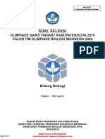 2019_OSK Biologi SMA_Soal dan Kunci Jawaban [p4kguru.blogspot.com].pdf