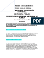 C-4 Inventarios PDF