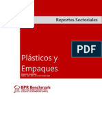 Benchmark Plasticos