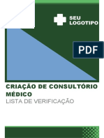 Lista de Verificação Medica