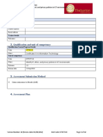 ICTICT313 Assessment Task 2 V1.0