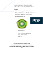 Laprak Kimia Anggia PDF