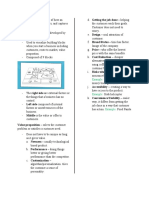 Prelims (Business Logic)