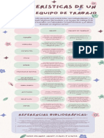 Características de Grupo y Equipo de Trabajo - Jaimez Flores Diego Eduardo PDF