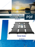 PRESENTACION CLIENTES Solar Vertex 2 1