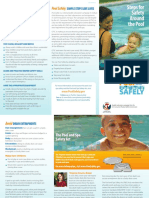 PoolSafely ConsumerEducationalBrochure ENG PDF