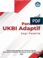 Panduan UKBI Adaptif (Peserta) - Lima - Seksi - Final - 10 Januari 2023