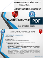 Mantenimiento Industrial PDF