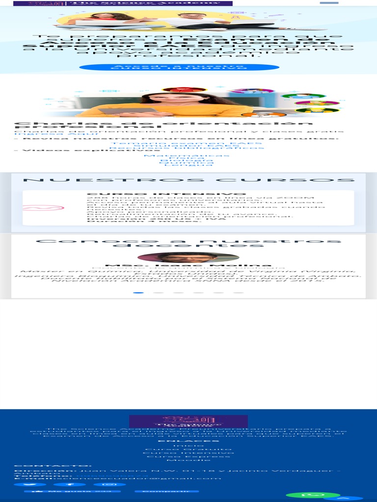 The Science Academy 2 PDF PDF