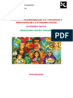 Economia Social Enet PDF