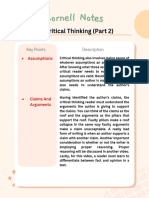 NLEC2morales, Ejc-Critical Thinking (Part 2) PDF