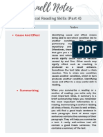 NLEC2morales, Ejc-Critical Reading Skills (Part 4) PDF