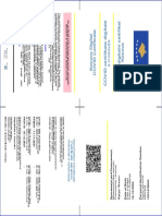 Certifikata PDF