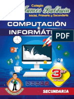 3er Grado Secundaria PDF