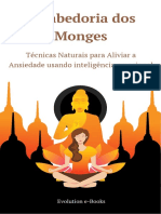 A Sabedoria Dos Monges - Ebook PDF