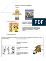 Seguridad en Las Industrias Tipos Epp 20-03-23