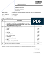 kartuDeklarasiSehat PDF