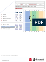 Perfil PMA-R1 BGC2608