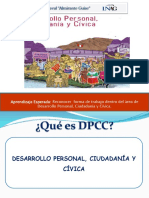 Introduccion Desarrollo Personal