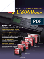 GRAPHTEC FC8000-En