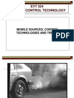 Topic 6-Mobile Sources Problems