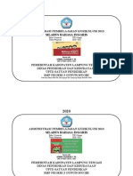 9 Cover Silabus B Ing VIII 2020