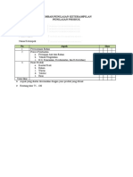 LEMBAR PENILAIAN UJIAN PRAKTIK BIOLOGI FT B.INGGRIS 2023