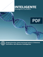 DISEÑO INTELIGENTE Hacia Un Nuevo Paradigma Científico PDF