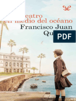 Quevedo, Francisco Juan - El Teatro en Medio Del Oceano PDF