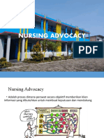 Nursing Advocacy PPTX