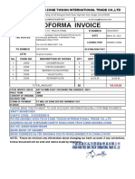 Tosion Pi U910230201