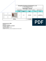 Proforma Invoice-569-15-39250 Metal Ring (19pcs)