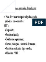 Aviso Operador Policorte