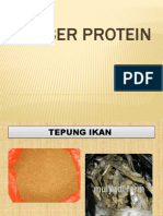 Sumber Protein A