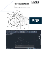 ACTIVIDAD 6 Dibujo Mecanico Industrial Diciembre 2020