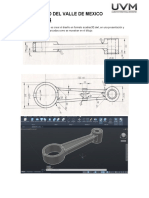 ACTIVIDAD 4 Dibujo Mecanico Industrial Diciembre 2020