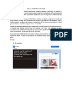 Qué Es El Método Lean Startup PDF