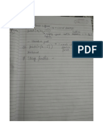 Unit1 Handwritten Notes PDF