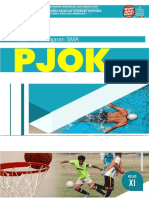 XI - PJOK - KD 3.8 - Final-Dikonversi-Dikonversi PDF